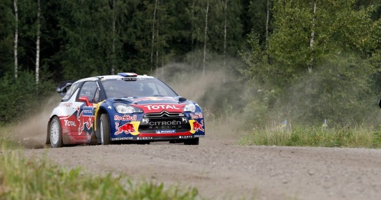 Rajd Finlandii